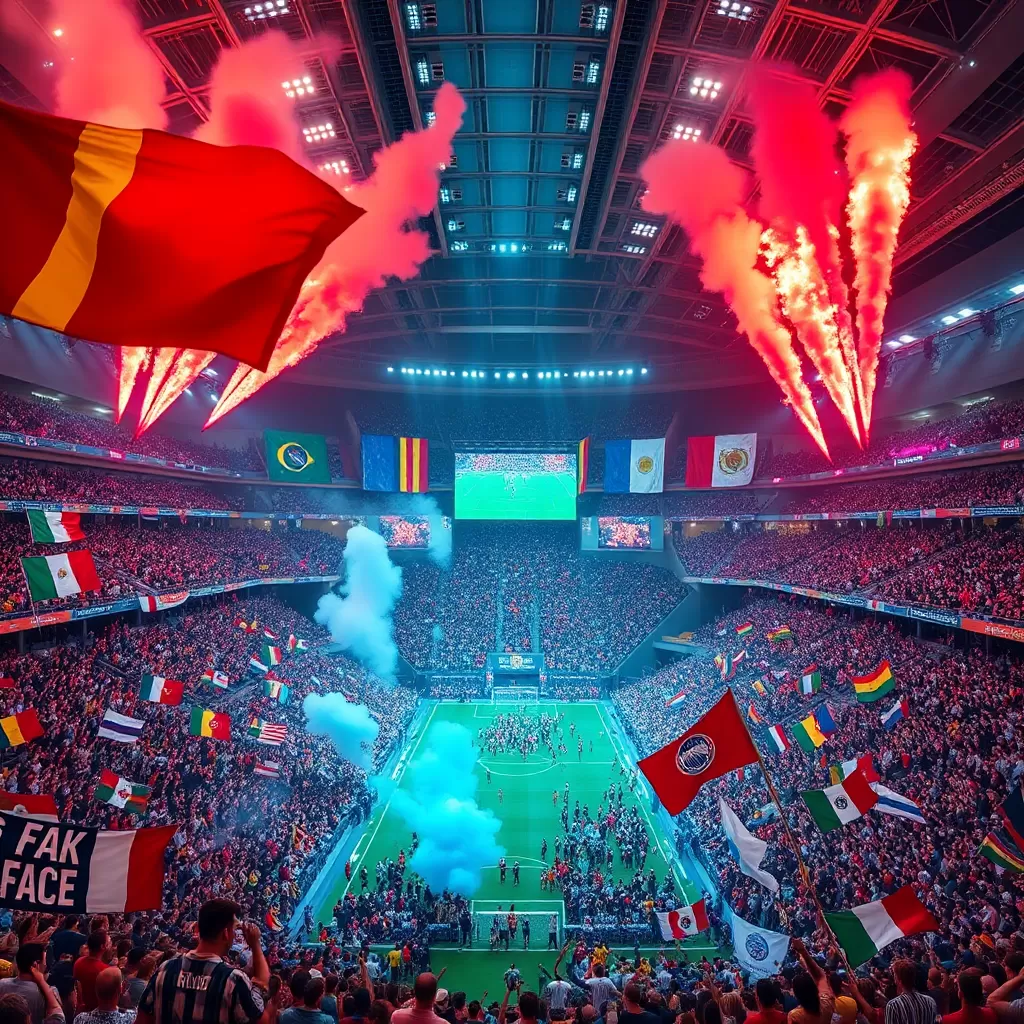 Phân Tích Hàng Tiền Vệ Quyết Định Chung Kết World Cup 2026 Cùng Smqs88.com — view 3