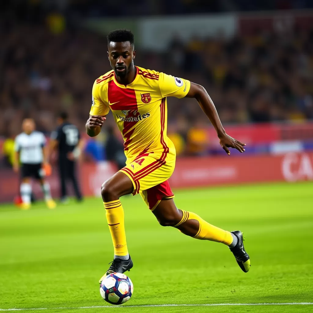 Kỷ nguyên mới của Mbappé: LV88 phát code trải nghiệm mừng siêu sao tỏa sáng – Góc nhìn từ chuyên gia UX — view 5