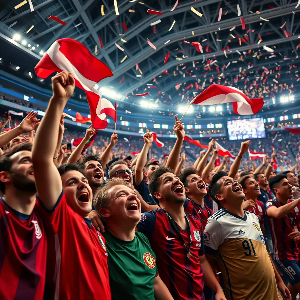 World Cup 2026: Cuộc đua Chiếc giày vàng hấp dẫn — view 5