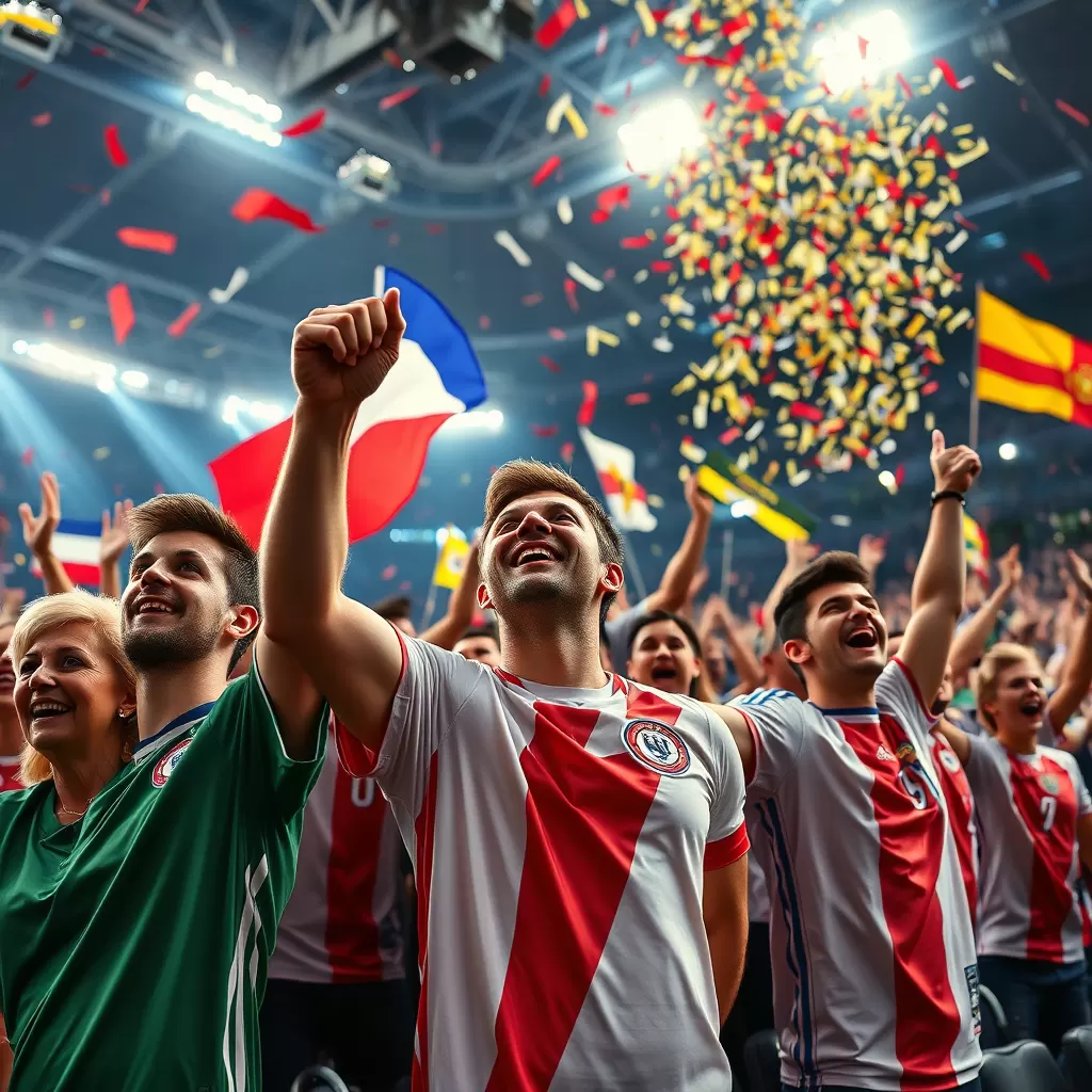 sc88.day đánh giá cơ hội tỏa sáng của các ngôi sao chung kết World Cup 2026 — view 3