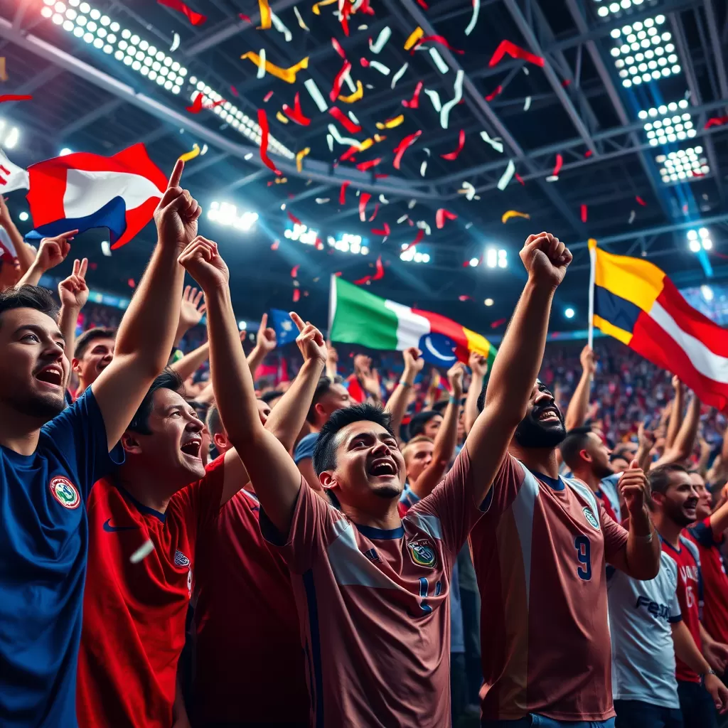 Bên lề World Cup: Số lượng vé phát hành & sự suy giảm thể lực trong hiệp phụ – Cập nhật từ vipwin.sale