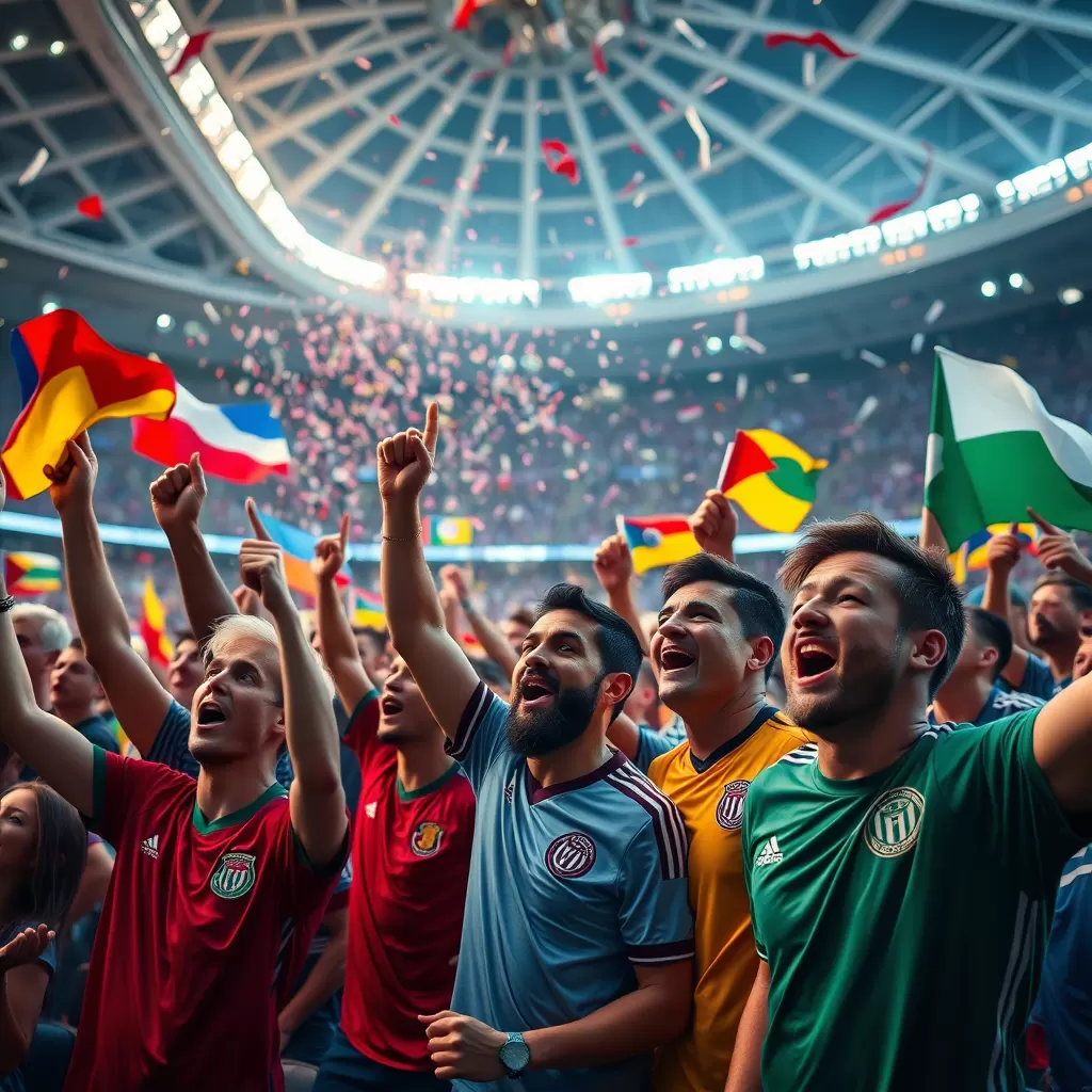 Vé xem World Cup 2026 mua ở đâu? Hướng dẫn chi tiết từ A đến Z — view 2