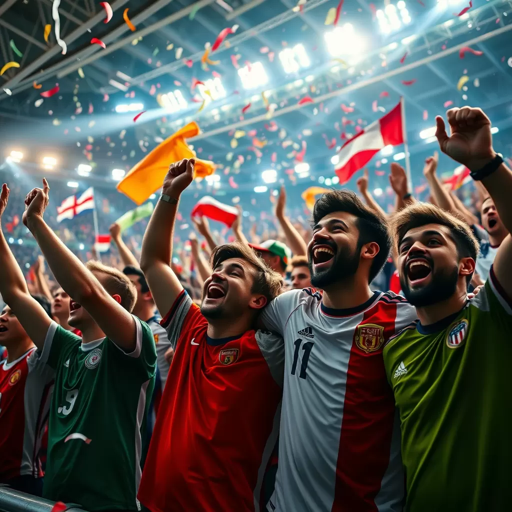 FV88 cập nhật tin tức Premier League – Sân chơi cho dân cá cược bóng đá đỉnh cao — view 2