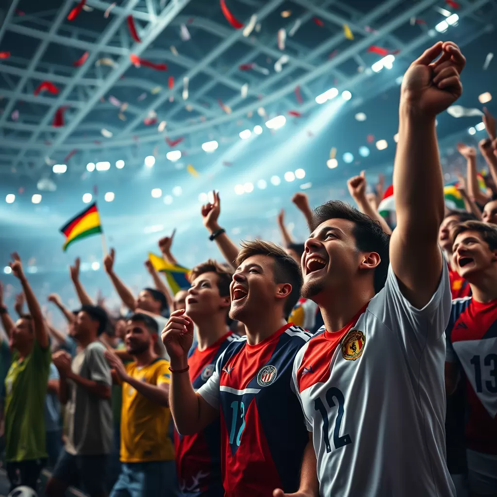 Sự thật về Góc khuất ban huấn luyện - giấc mơ vô địch World Cup 2026 được bật mí trên uu88.porn — view 5