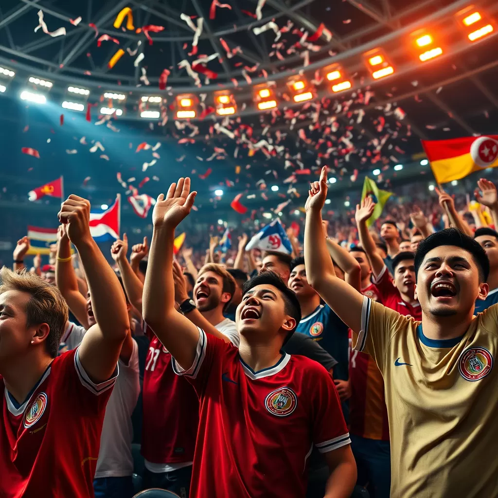 Donald Trump’s Surprise Appearance & FIFA President Statements: Bet on Special Markets at sv88 — view 2