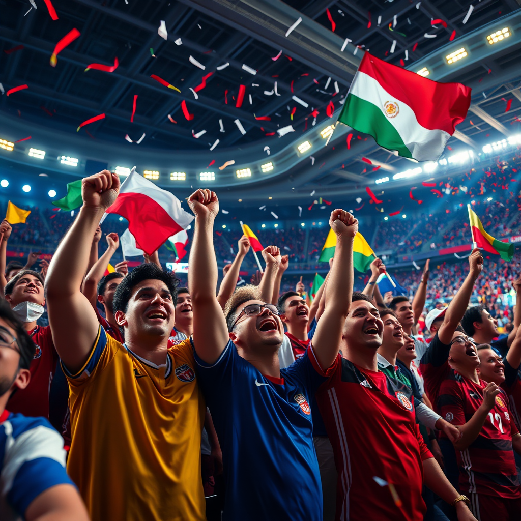 Socolive cập nhật bảng H World Cup: Những đội bóng nào đáng chú ý nhất?