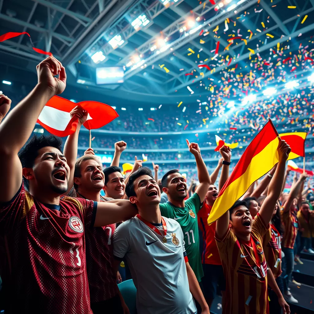 789BET Cá Cược World Cup Đỉnh Cao – Sân Chơi Của Dân Chuyên — view 2