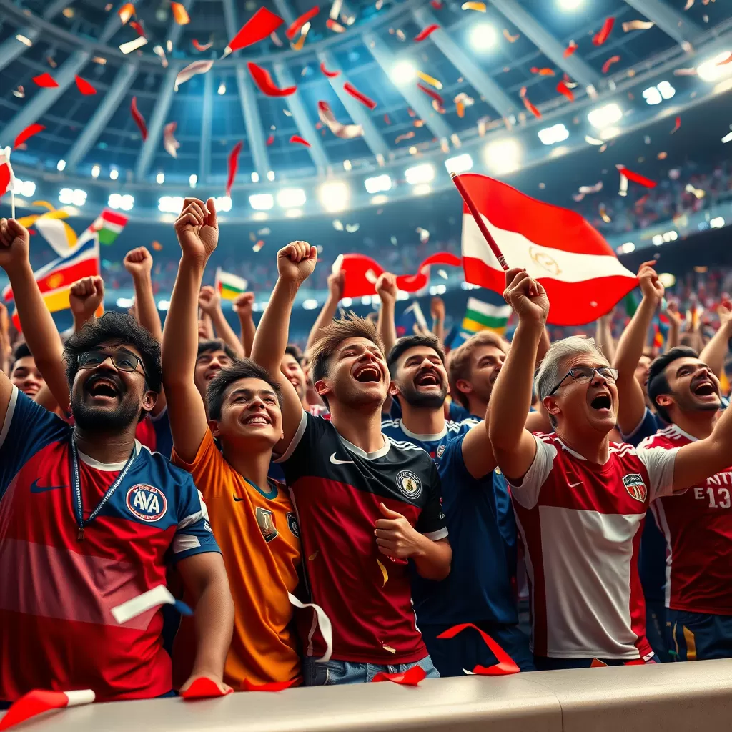 World Cup 2026: Đội tuyển nào sở hữu hàng công đáng sợ nhất? — view 2