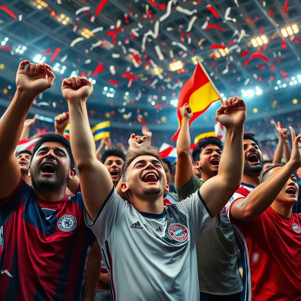 Cơn sốt giá vé World Cup giảm nhiệt, F168 tăng tốc quà tặng: Liệu có thực sự hấp dẫn? — view 4