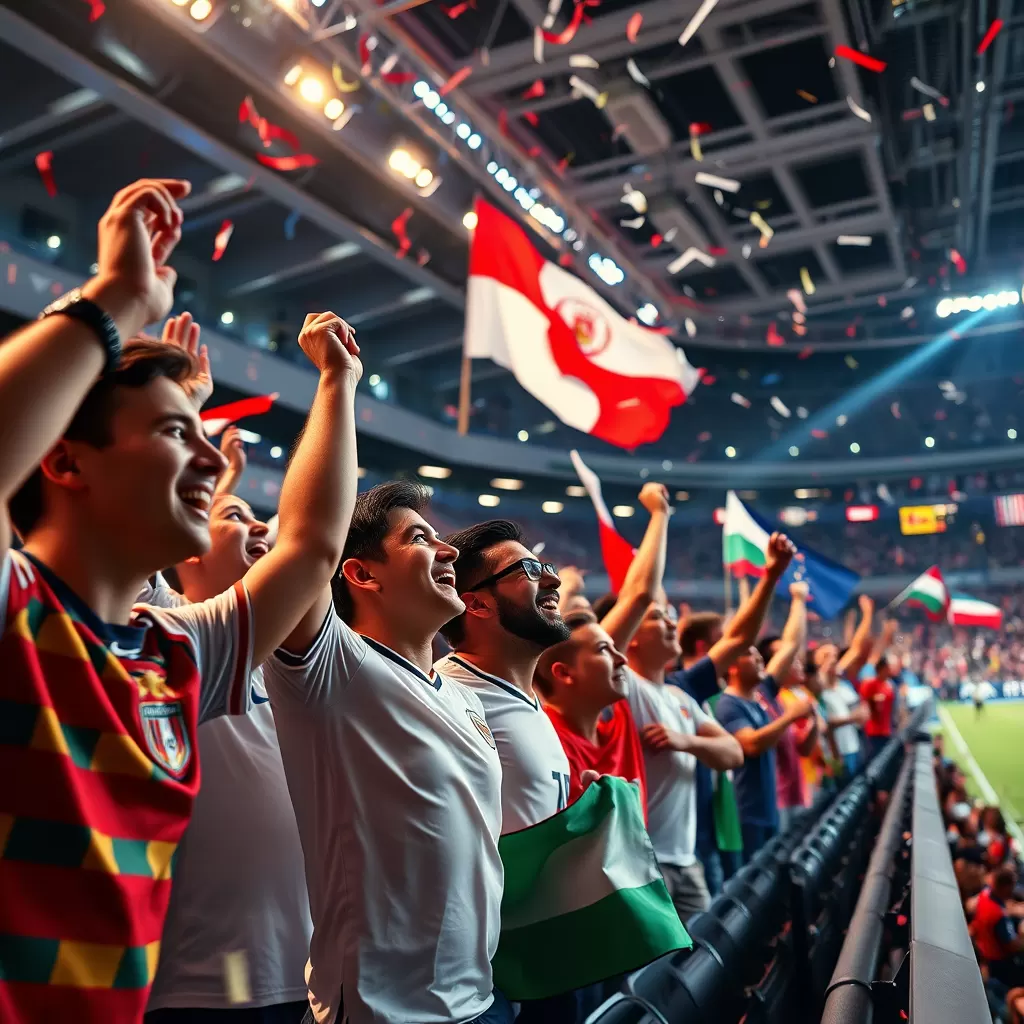 Three Key Observations About Today’s Online Gaming Landscape: Who Should Pay Attention and Who Should Step Back — view 3