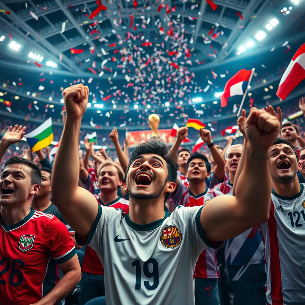 E-sport mb66: Khi Đam Mê Game Thủ Chạm Ngõ Cơ Hội