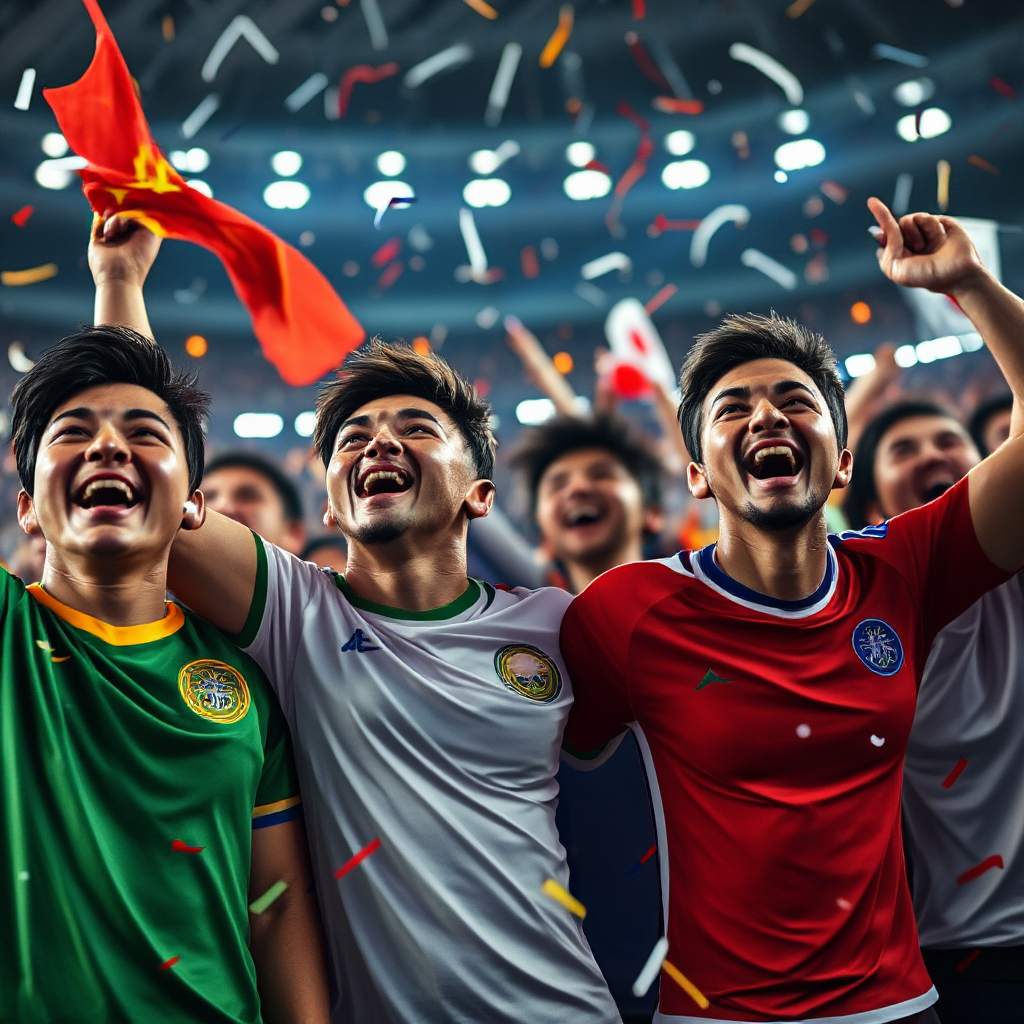 World Cup 2026: Cập nhật lịch thi đấu theo giờ Việt Nam
