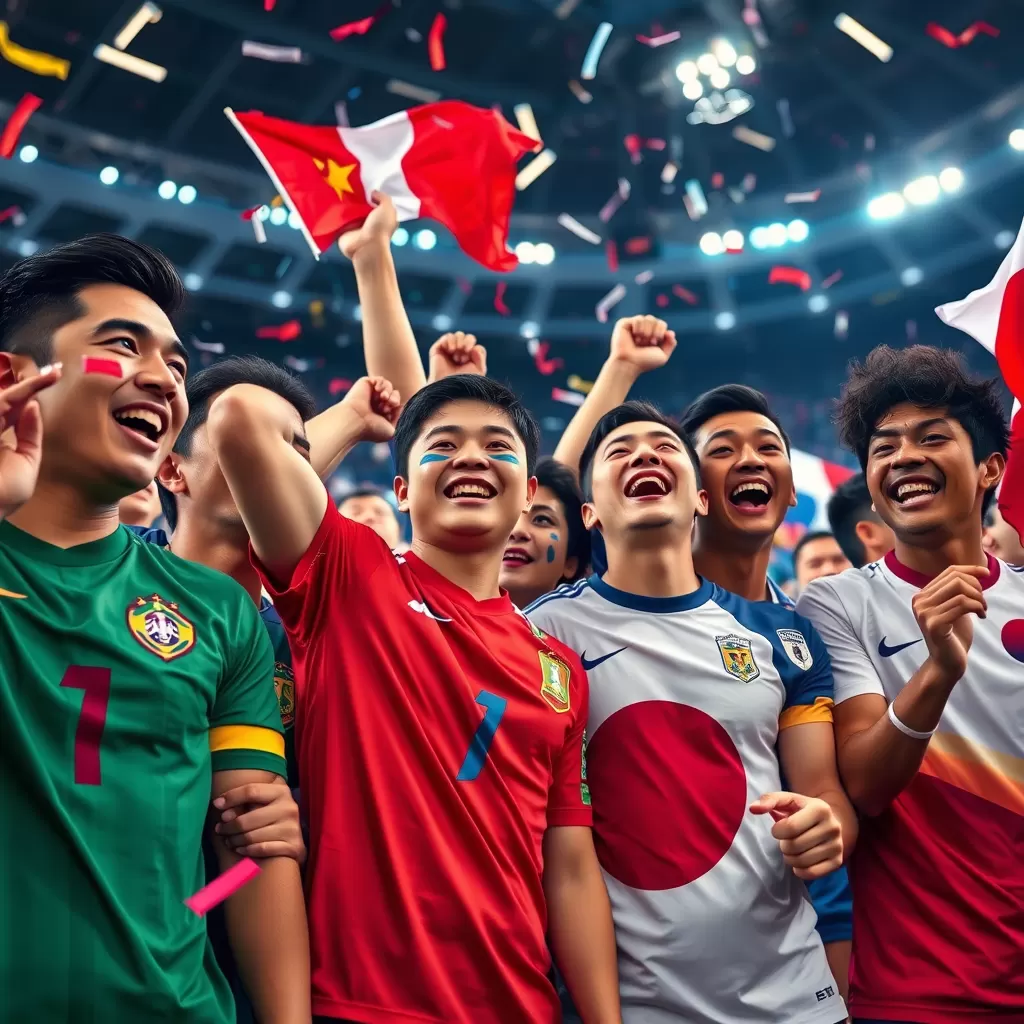 au88.bet Phân Tích Đội Bóng Xứng Đáng Vô Địch World Cup 2026 — view 3