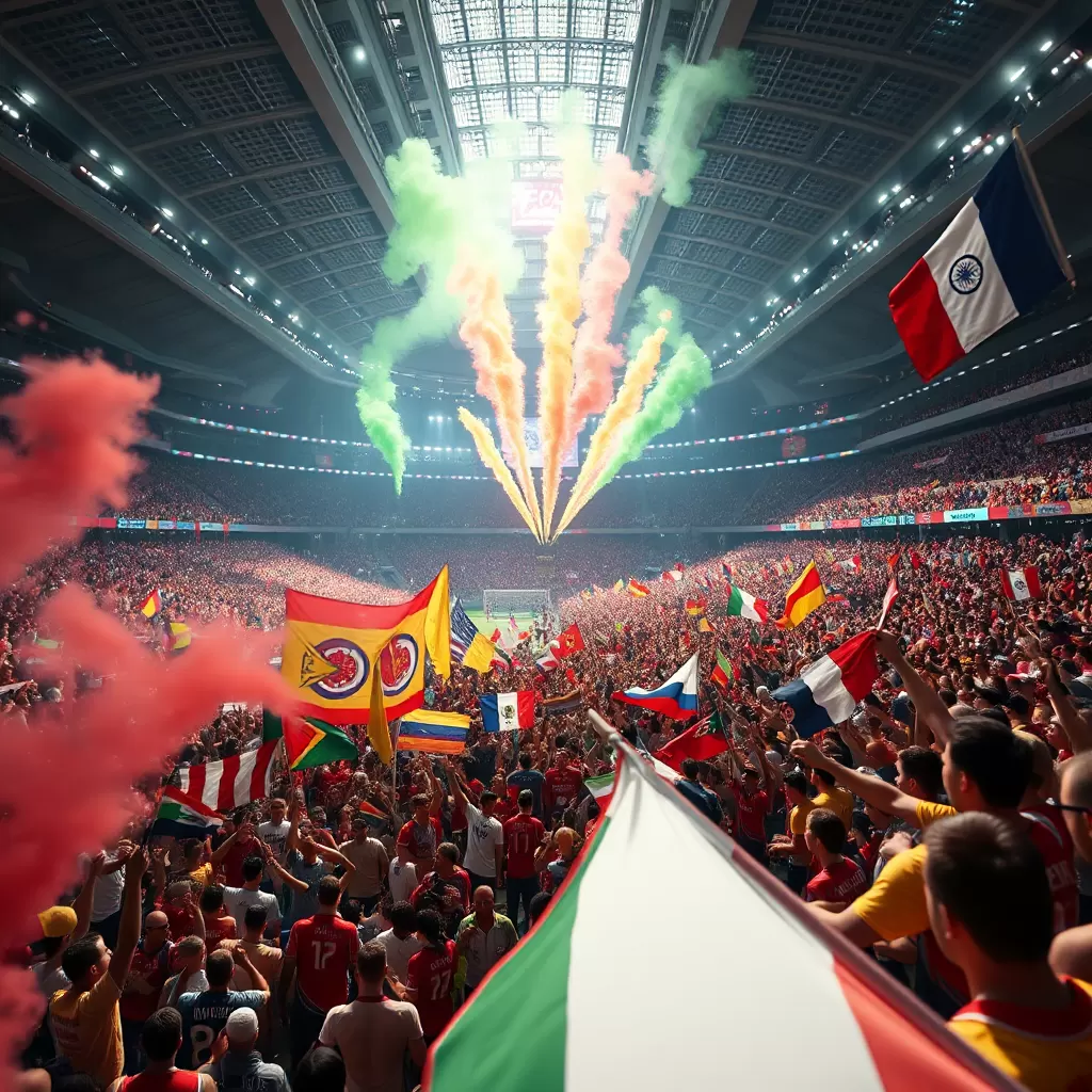 Spain’s Historic Champions Journey: Unpack the Best World Cup Odds on LX88 Now — view 2