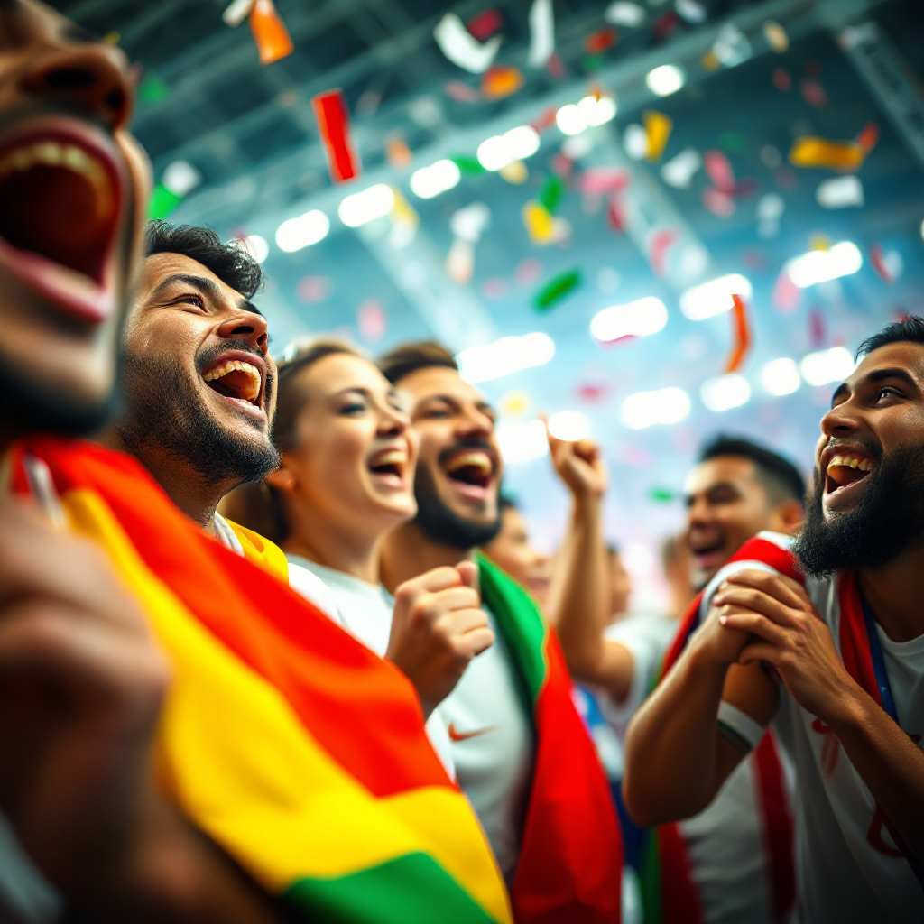 World Cup hôm nay: Những trận cầu nảy lửa và điểm nhấn không thể bỏ lỡ
