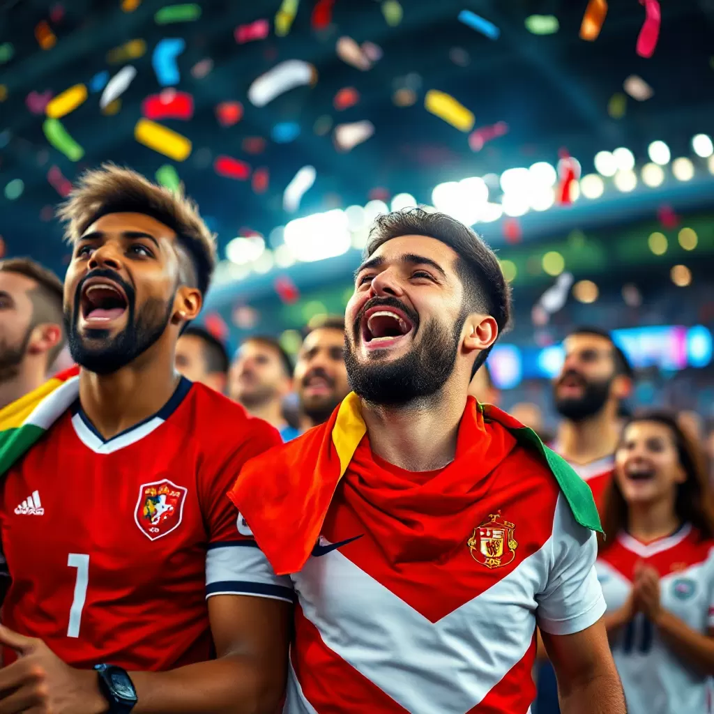 sc88.day đánh giá cơ hội tỏa sáng của các ngôi sao chung kết World Cup 2026 — view 5