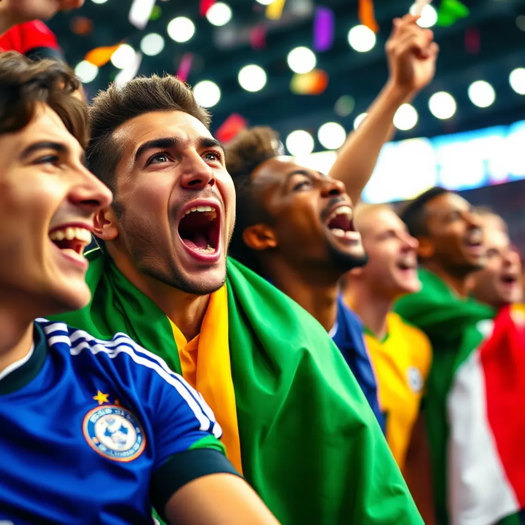 111LJ Covers Premier Football Competitions Worldwide – The Sharp Bettor’s Choice for Global Action — view 2