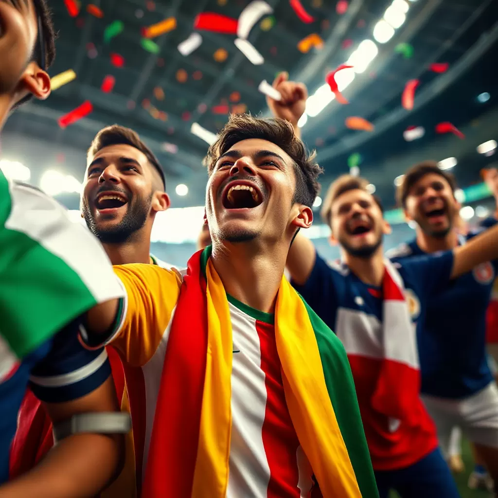 xx88.me.uk Cập Nhật Lịch Phát Sóng Và Thời Gian Chung Kết World Cup 2026 — view 3