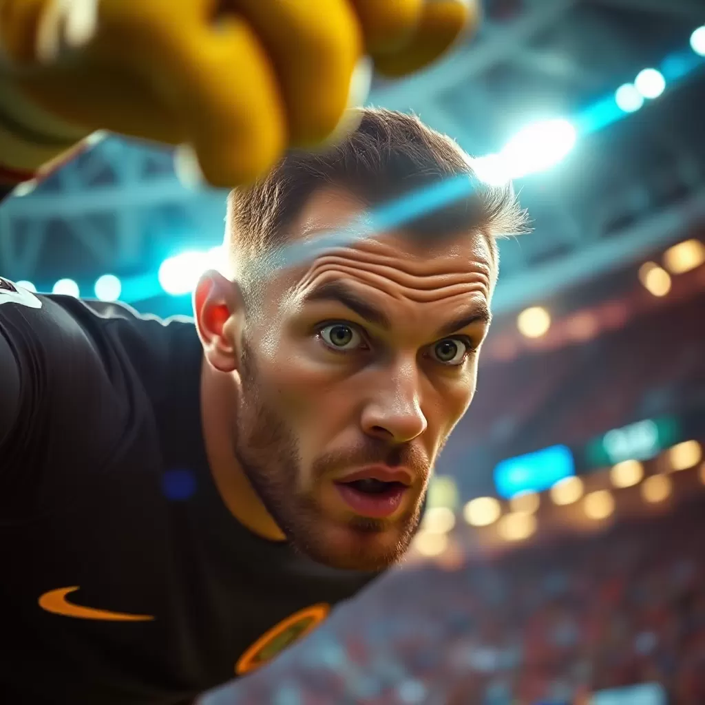 Phân tích hàng tiền vệ quyết định chung kết World Cup 2026 cùng sân chơi trực tuyến