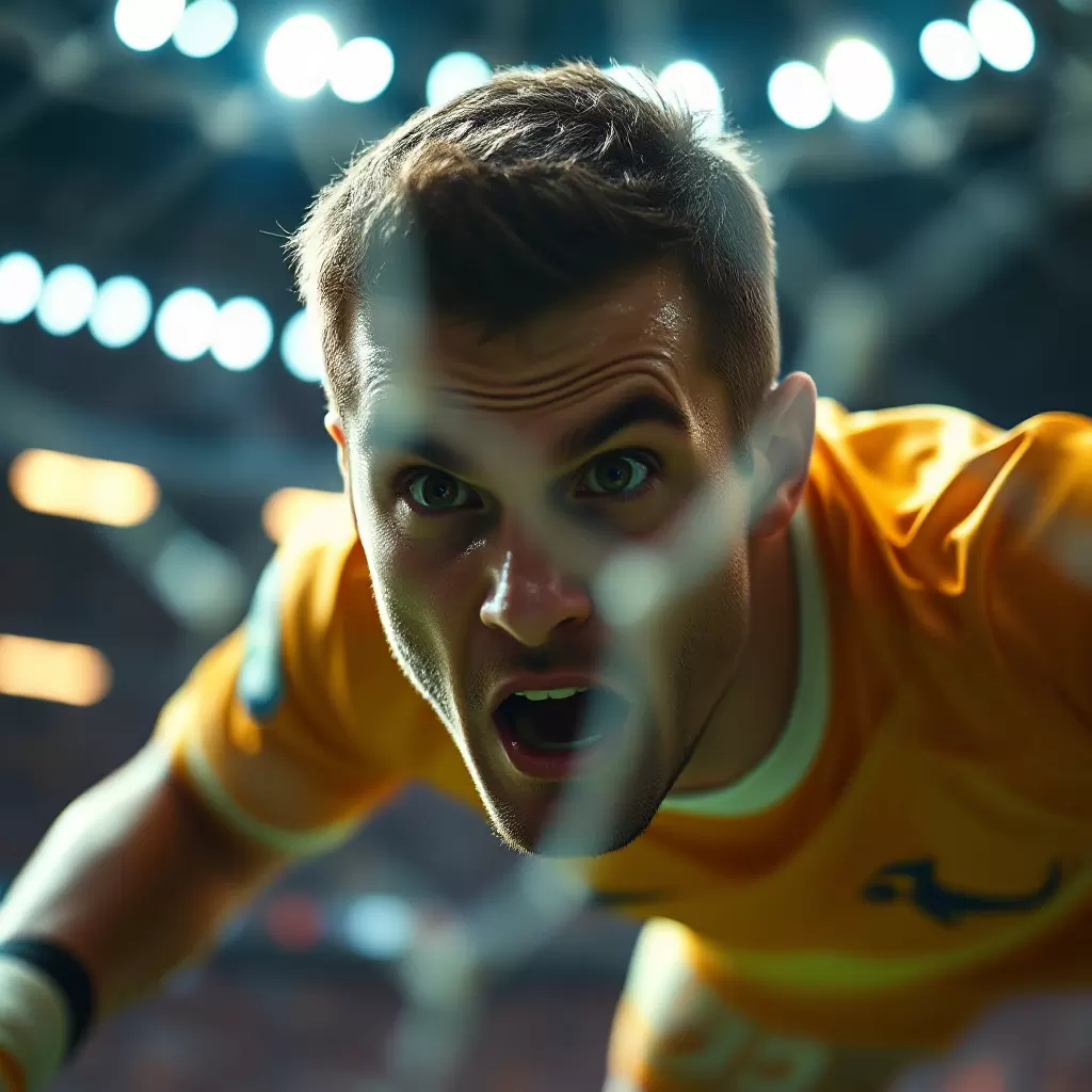 Chung Kết World Cup 2026: Sân Khấu Của Những Người Hùng | u888com.media — view 5