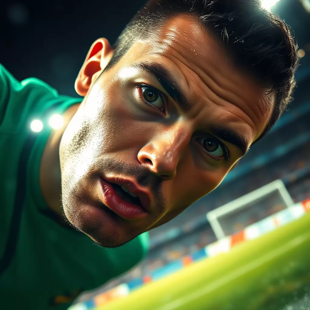 World Cup 2026 Và Cuộc Đua Giữa Những Cường Quốc: Ai Sẽ Làm Nên Lịch Sử?