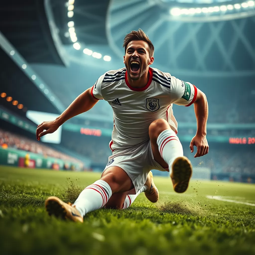World Cup 2026 Và Cuộc Đua Giữa Những Ông Lớn: Ai Sẽ Thống Trị Sân Cỏ?