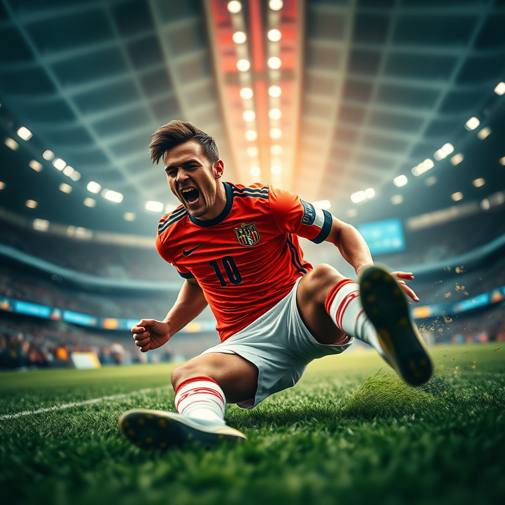 Ai Sẽ Là Nhà Vô Địch World Cup 2026 Khiến Cả Thế Giới Thán Phục?
