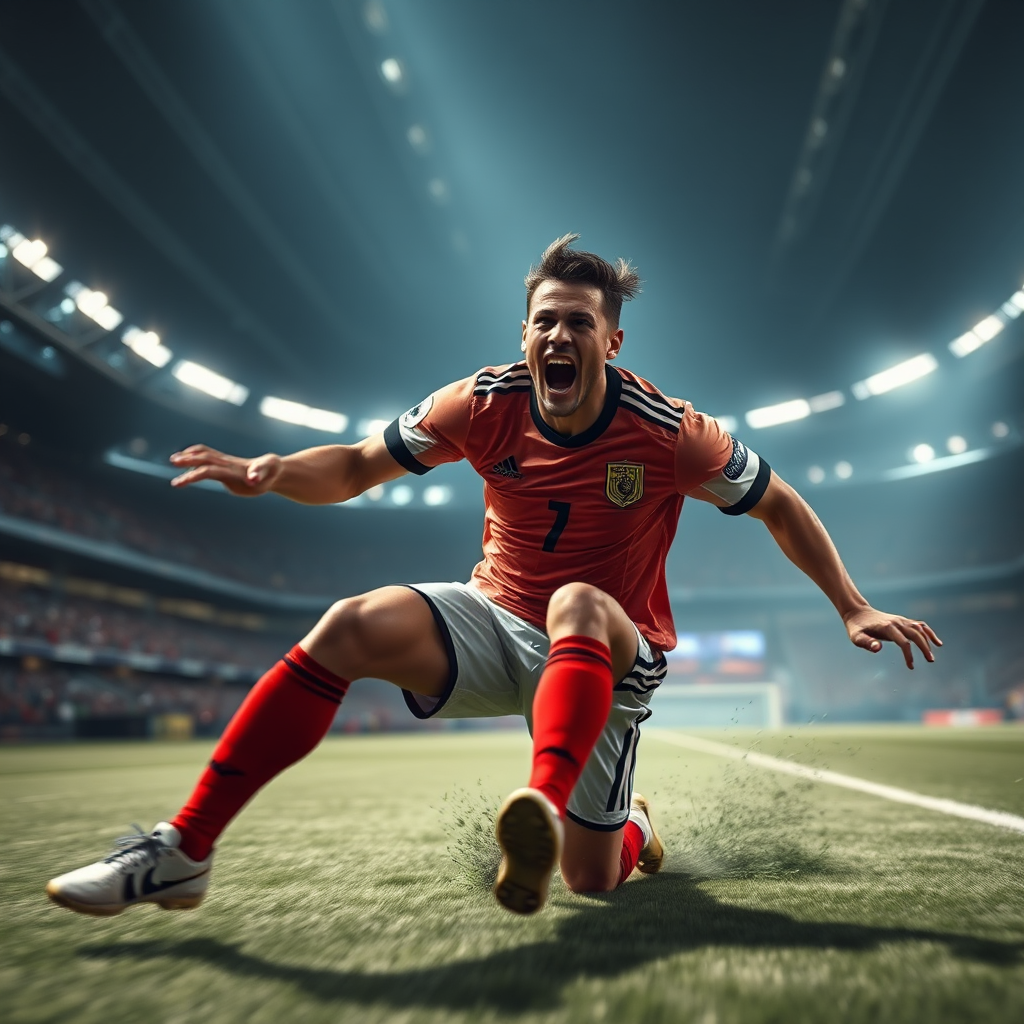 World Cup 2026 Và Cuộc Săn Tìm Nhà Vua Mới