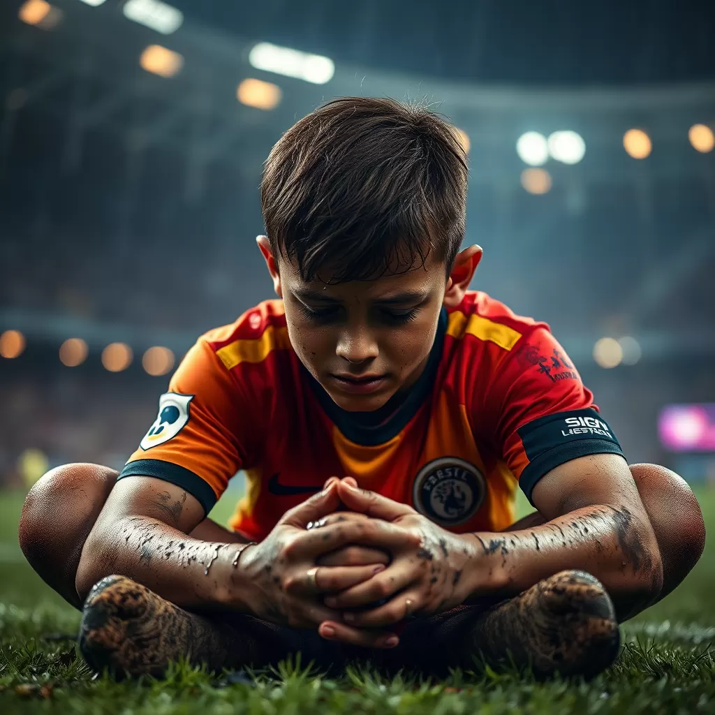 World Cup 2026 Và Những Trận Cầu Mang Đến Niềm Vui Vô Tận