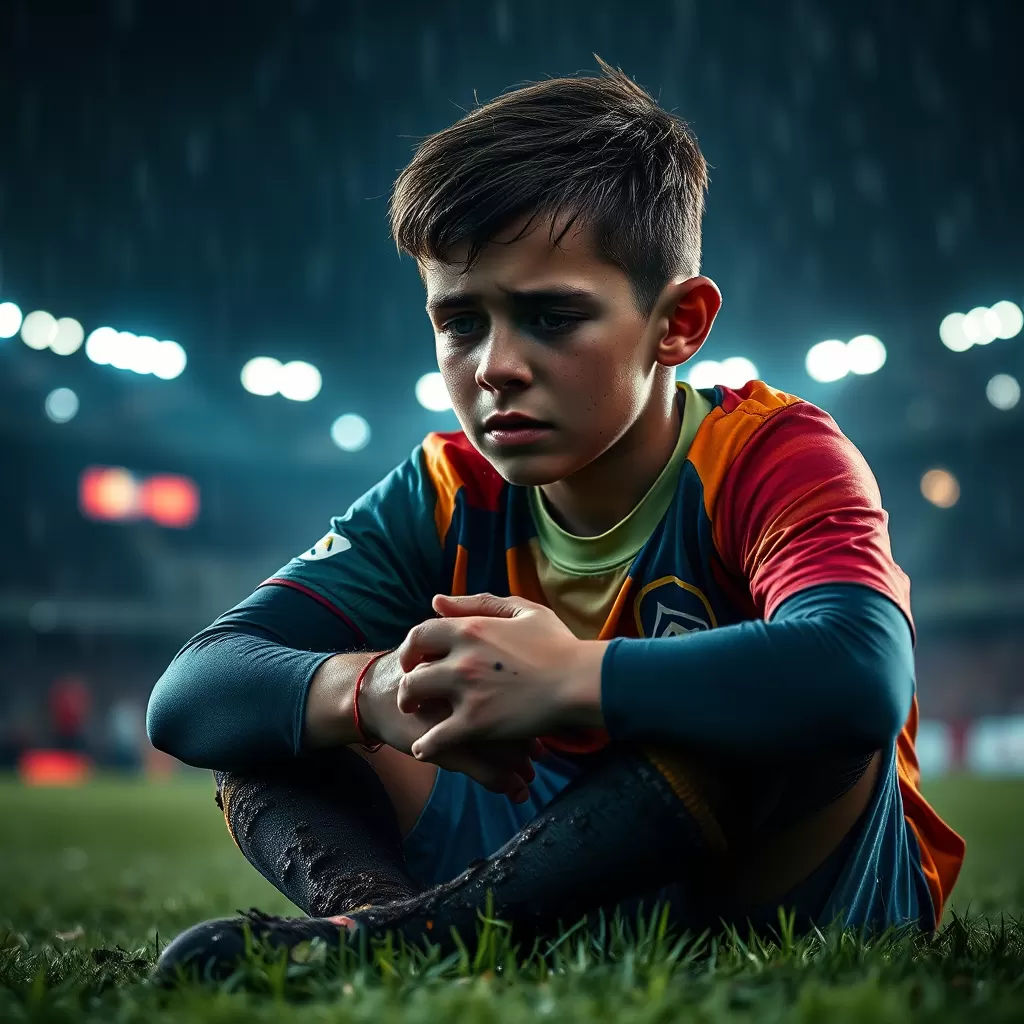 Top Trận Đấu Được Tìm Kiếm Nhiều Nhất World Cup 2026: Cơn Sốt Bóng Đá Sắp Bùng Nổ