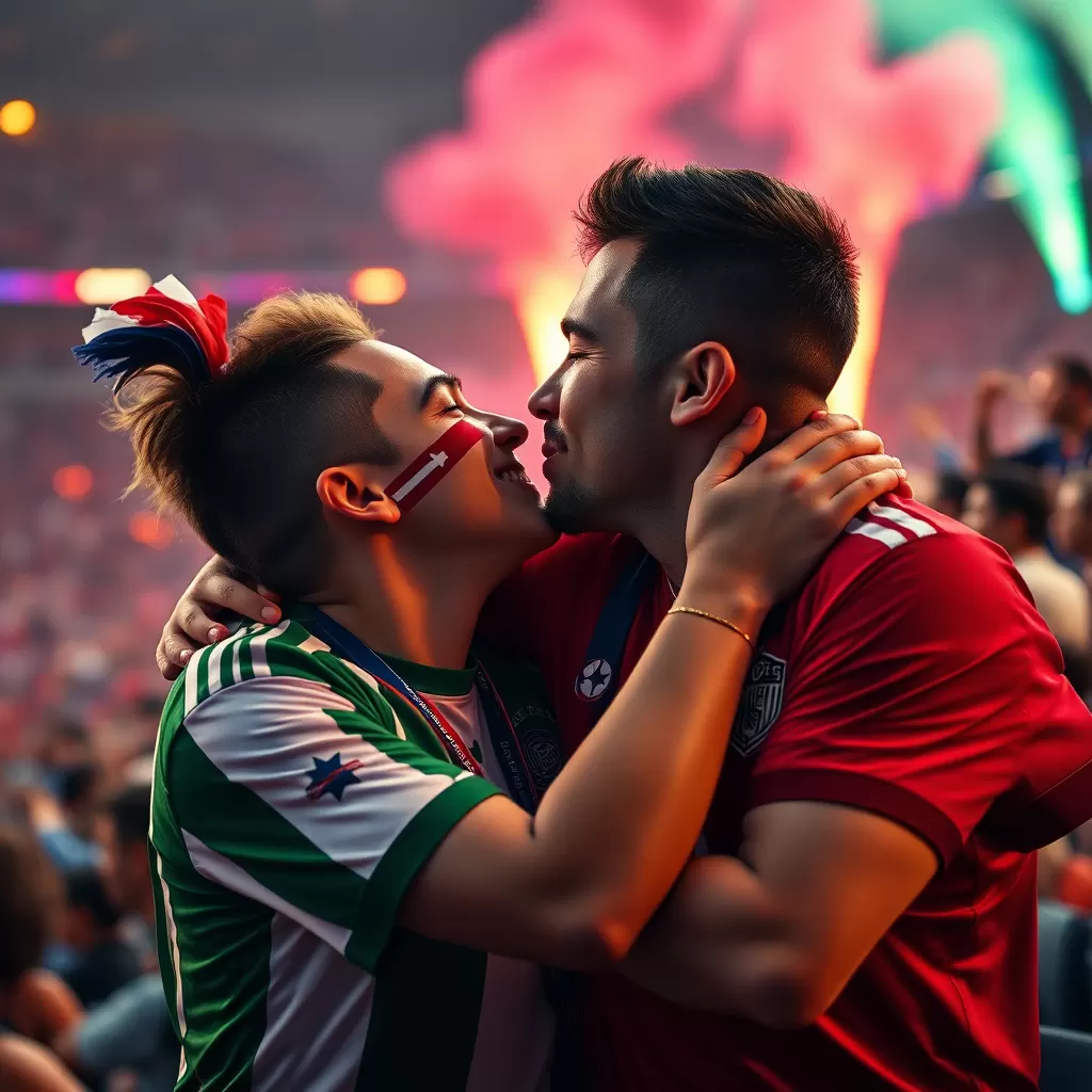 Sunwin theo dõi cuộc đua vua phá lưới World Cup: Sân chơi đẳng cấp cho dân cá độ — view 3
