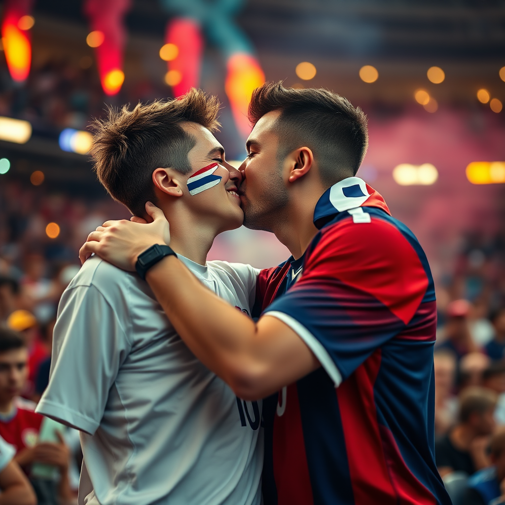 World Cup 2026 và cuộc chiến giữa kinh nghiệm cùng sức trẻ: Ai sẽ thống trị?
