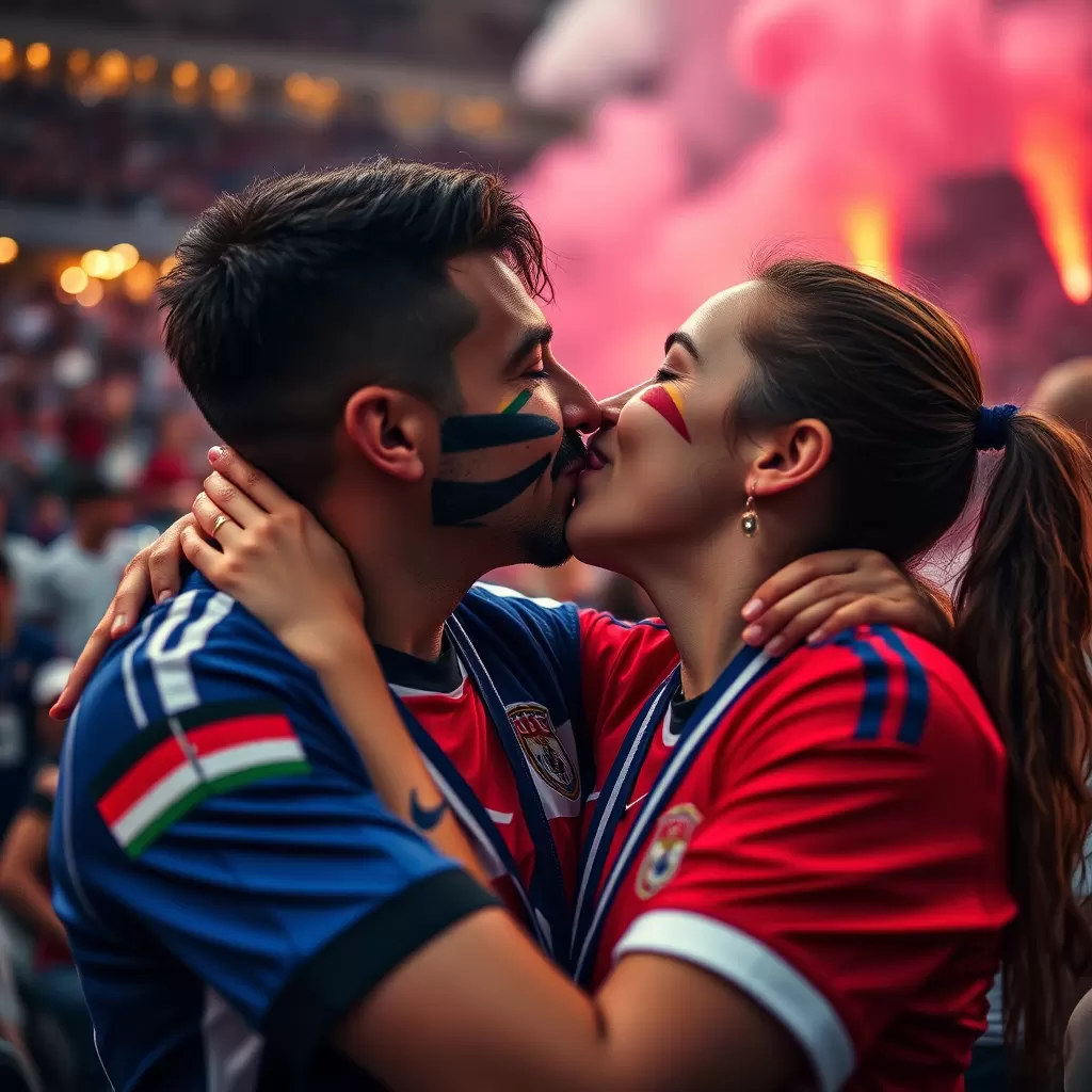Chung Kết World Cup 2026: Sân Khấu Của Những Người Hùng | u888com.media
