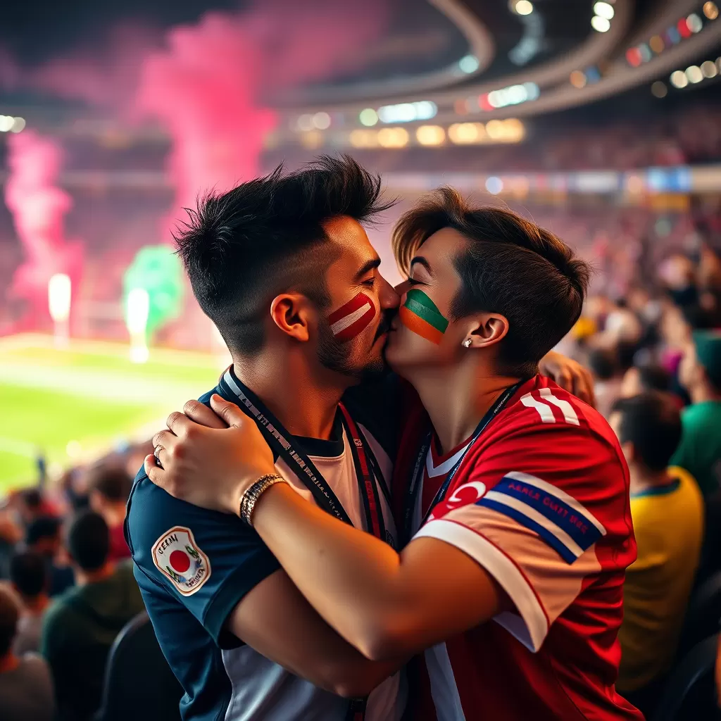 ON68 Dự Báo Kịch Bản Hấp Dẫn Trong Trận Chung Kết World Cup 2026 — view 4