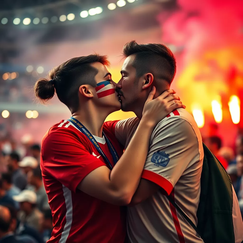 Bên lề World Cup: Công tác trọng tài, VAR và siêu phẩm bàn thắng – Góc nhìn từ dân chơi lâu năm