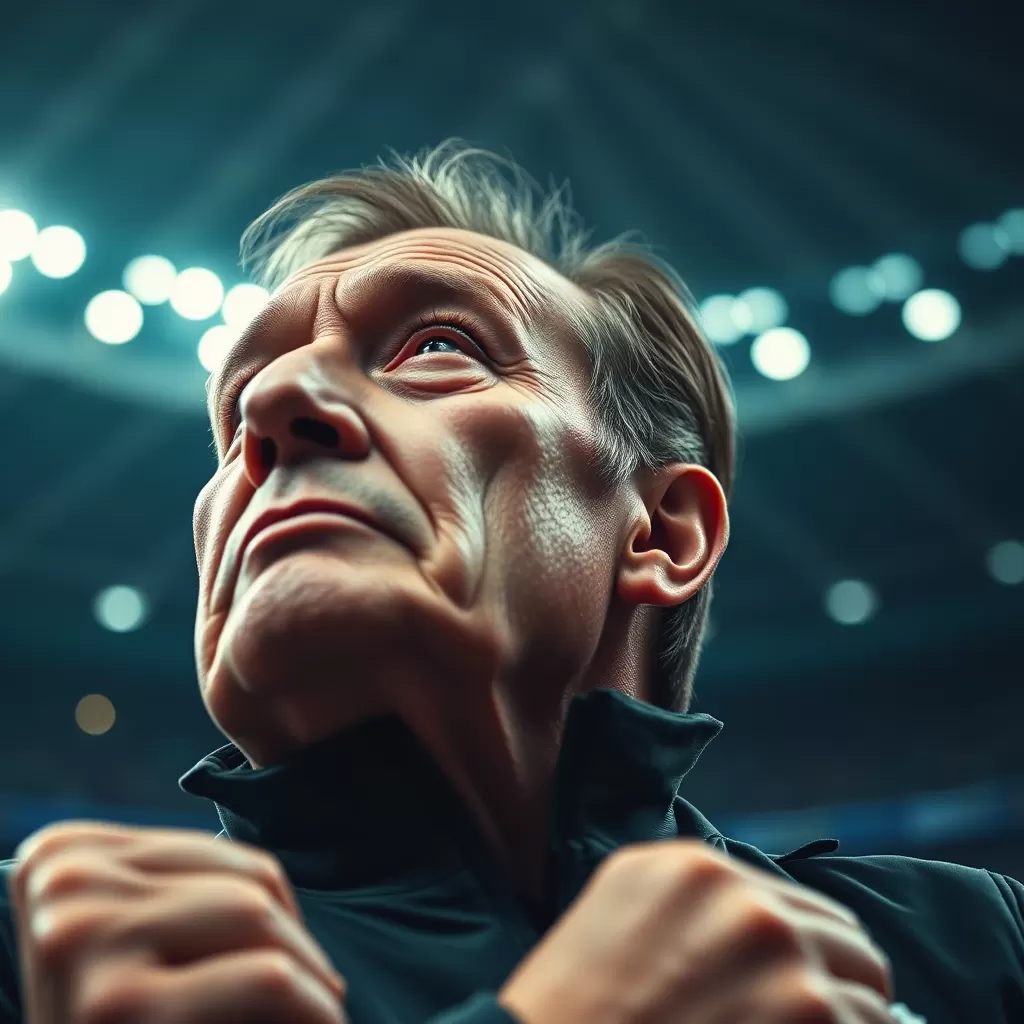Ai Sẽ Gây Sốt Nhất Trên Mạng Xã Hội Mùa World Cup?