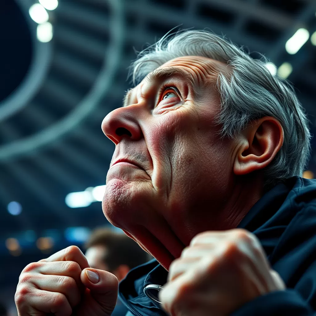 Chung Kết World Cup 2026: Những Giây Phút Làm Nên Lịch Sử - Sân Chơi Đẳng Cấp Cho Dân Cá Cược