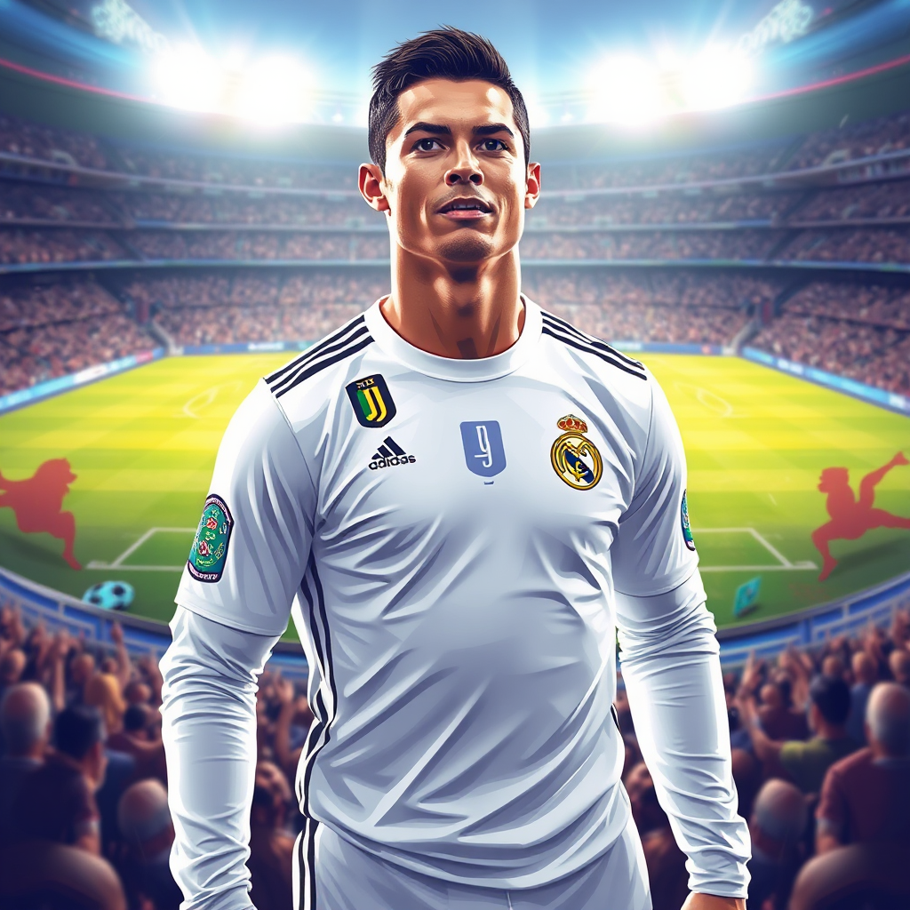 World Cup 2026 và hành trình chạm tay vào giấc mơ vàng