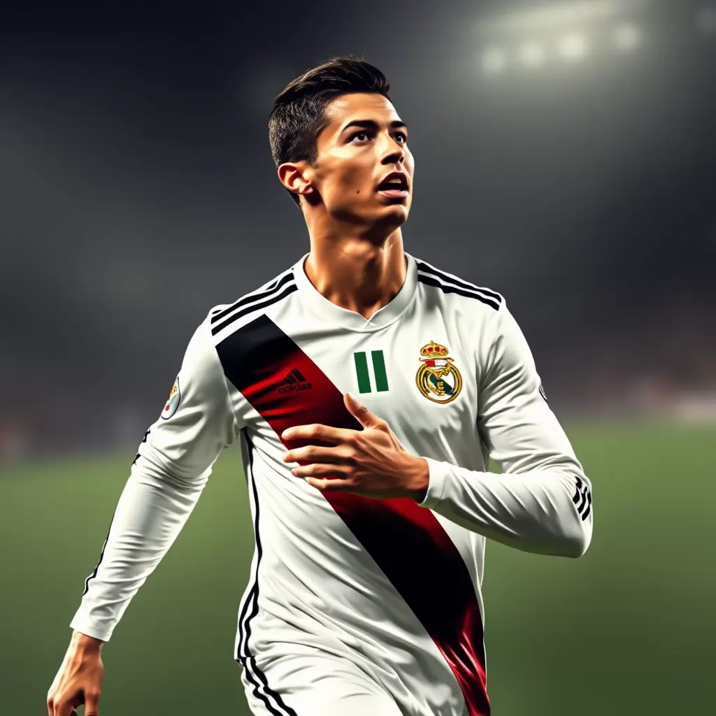 World Cup: Khi Trái Bóng Lăn, Hàng Tỷ Trái Tim Cùng Đập