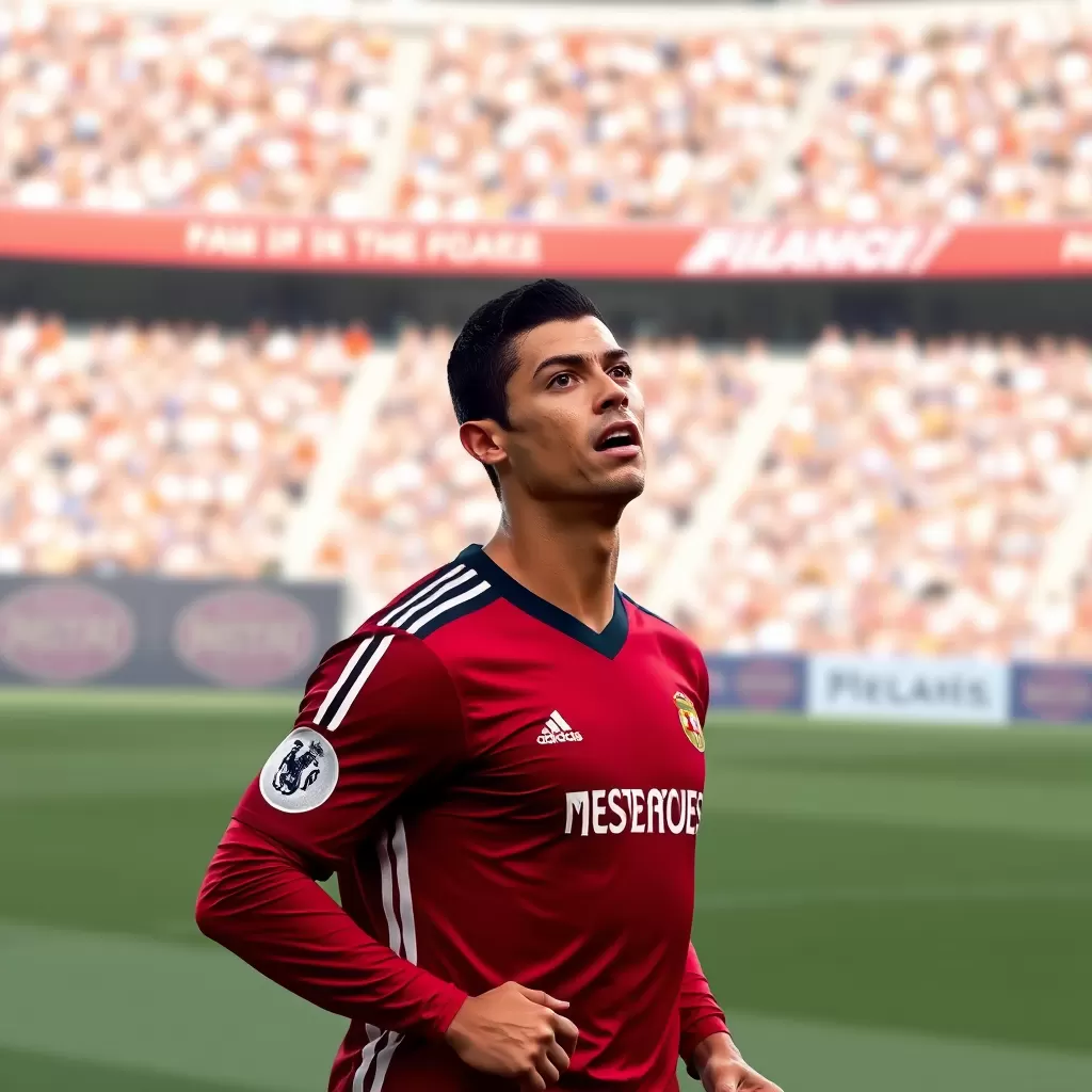 World Cup 2026: Những tài năng trẻ đáng theo dõi sẽ làm mưa làm gió — view 5
