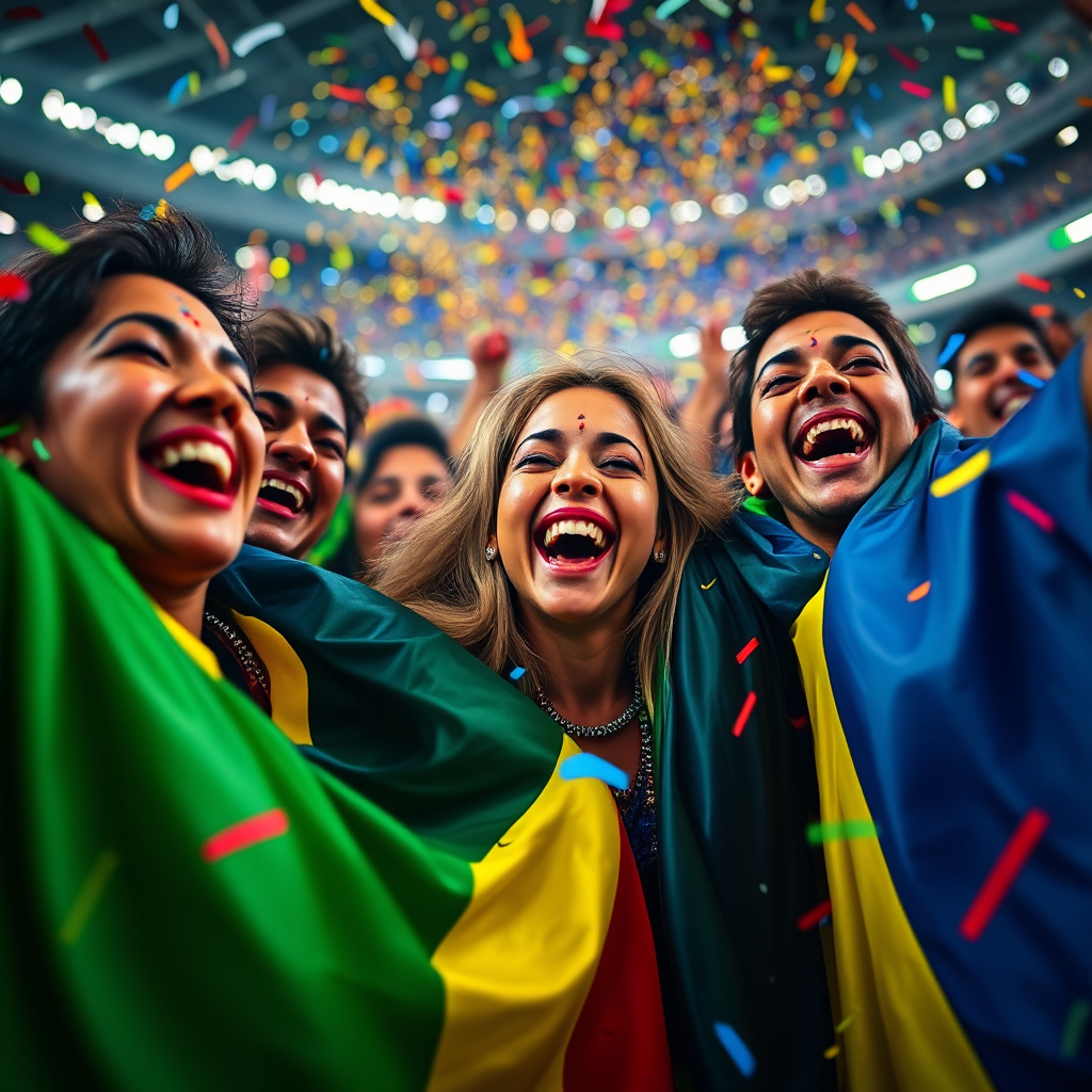 Cập Nhật Kết Quả World Cup 2026 Nhanh và Chính Xác Nhất