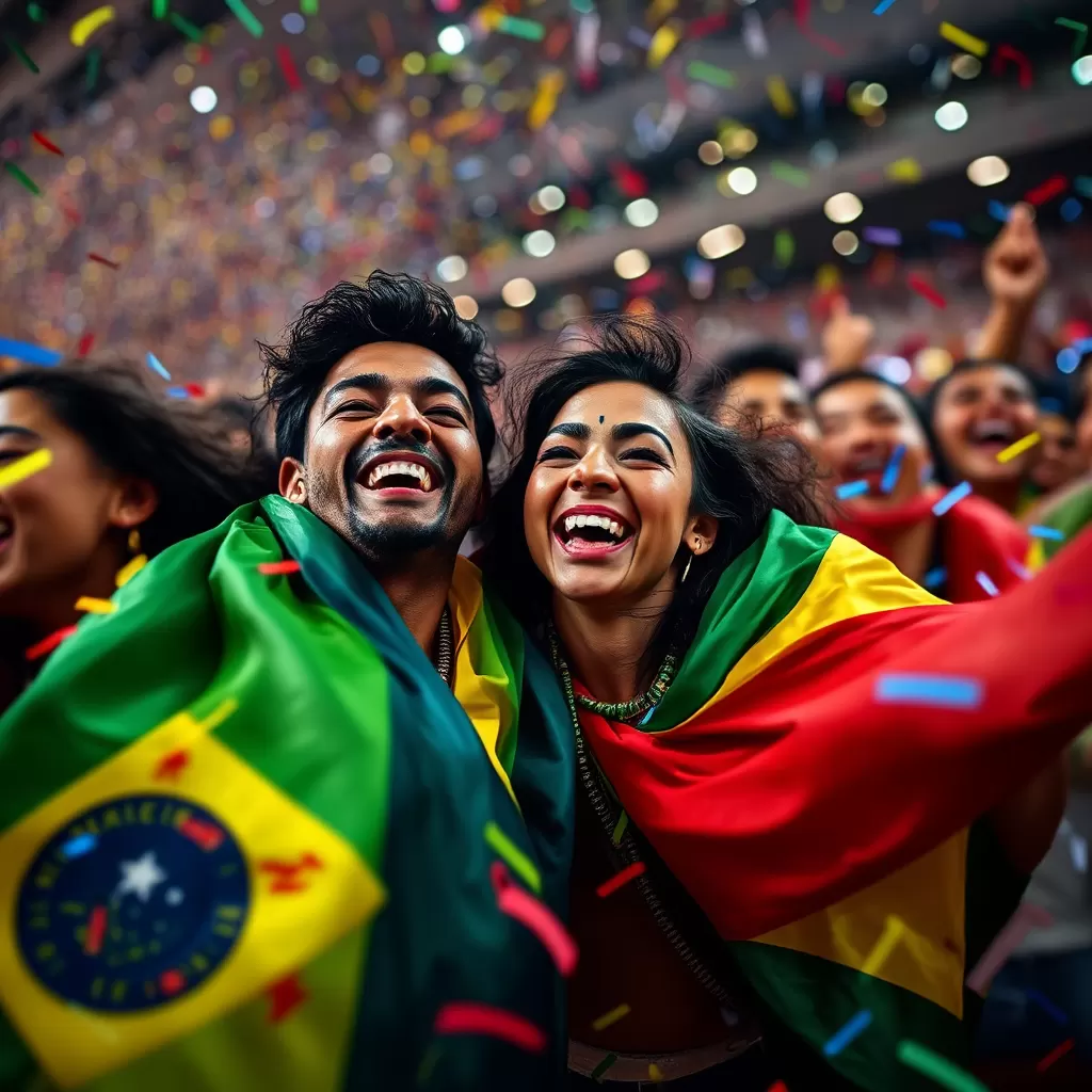 Gamespack.io bình luận Sự căng thẳng nảy lửa trên sân - sai sót của trọng tài World Cup 2026 — view 3
