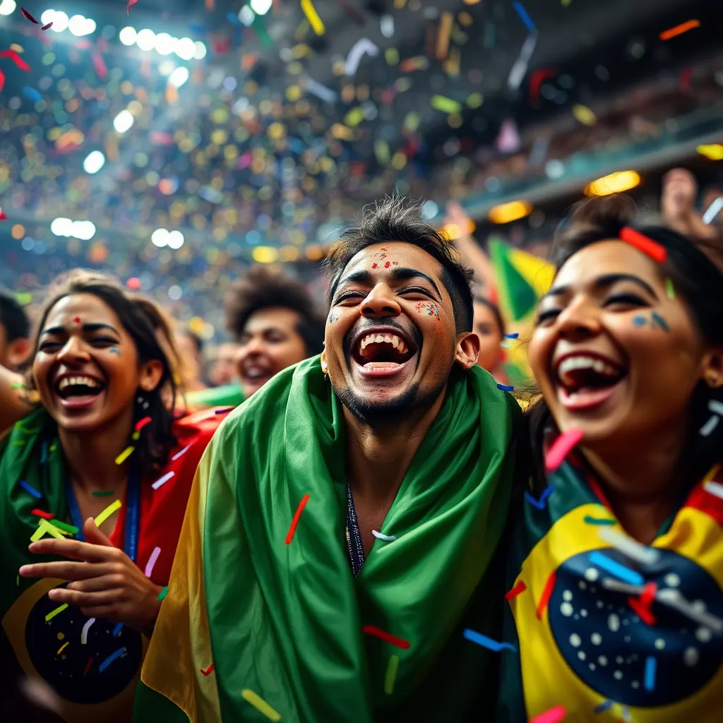 World Cup 2026 Và Cuộc Hành Trình Tìm Kiếm Nhà Vô Địch