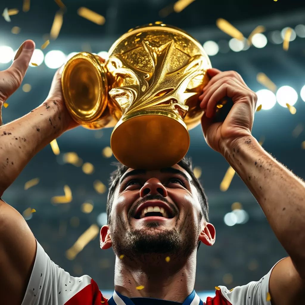 Phân Tích Hàng Tiền Vệ Quyết Định Chung Kết World Cup 2026 Cùng Smqs88.com — view 5