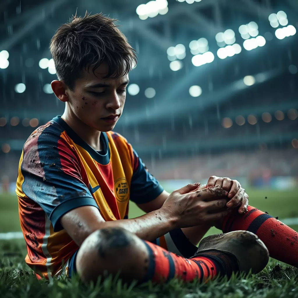 World Cup 2026 Và Những Màn Trình Diễn Khiến Cả Thế Giới Trầm Trồ