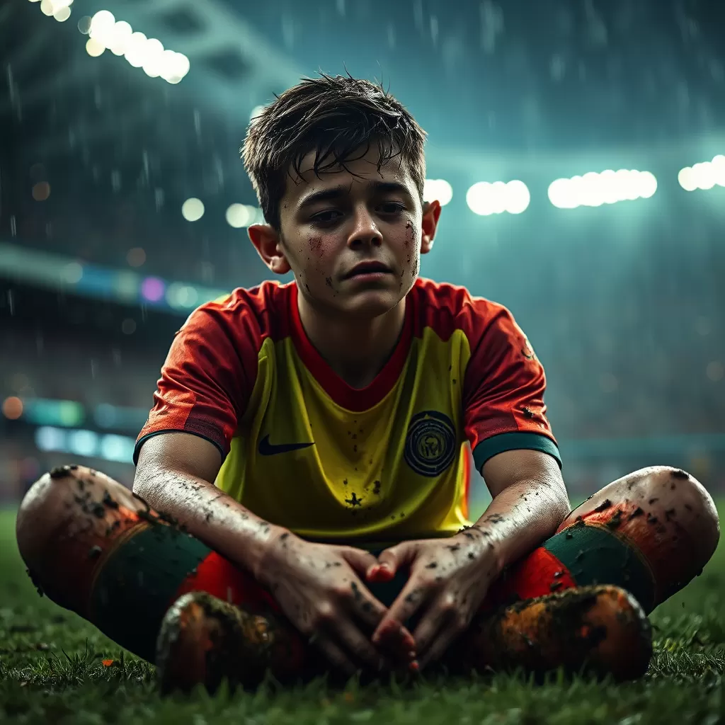 AD88.blue Chung Kết World Cup 2026: Những Gương Mặt Có Thể Tạo Nên Lịch Sử — view 3