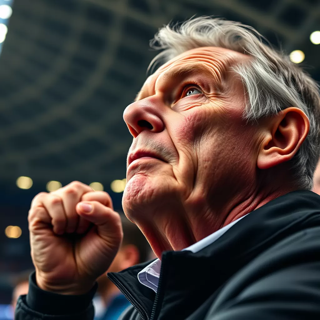 Sự thật về Góc khuất ban huấn luyện - giấc mơ vô địch World Cup 2026 được bật mí trên uu88.porn — view 3