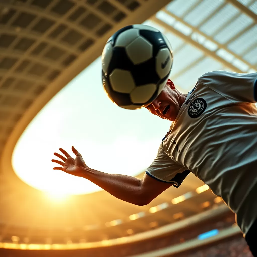 ON68 Dự Báo Kịch Bản Hấp Dẫn Trong Trận Chung Kết World Cup 2026 — view 5