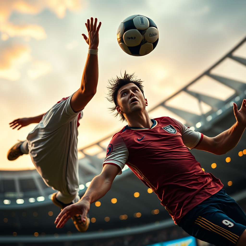World Cup 2026 Và Hành Trình Chạm Tay Vào Vinh Quang
