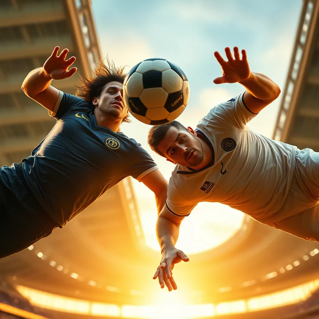 Phân tích hàng tiền vệ quyết định chung kết World Cup 2026 cùng sân chơi trực tuyến — view 4
